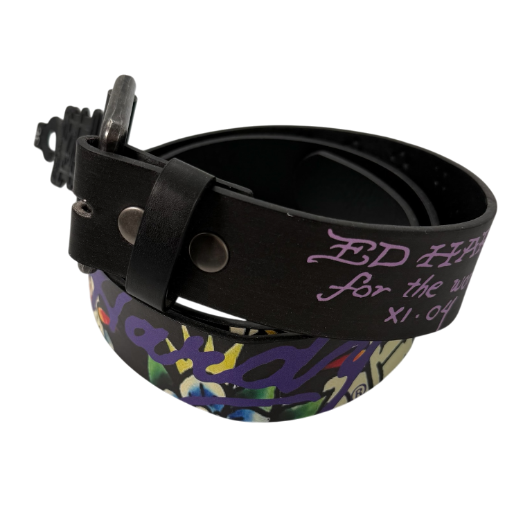 ED HARDY BELT Size 36