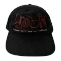 TRAVIS SCOTT CACTUS JACK x ONLINE CERAMICS UTOPIA CAP