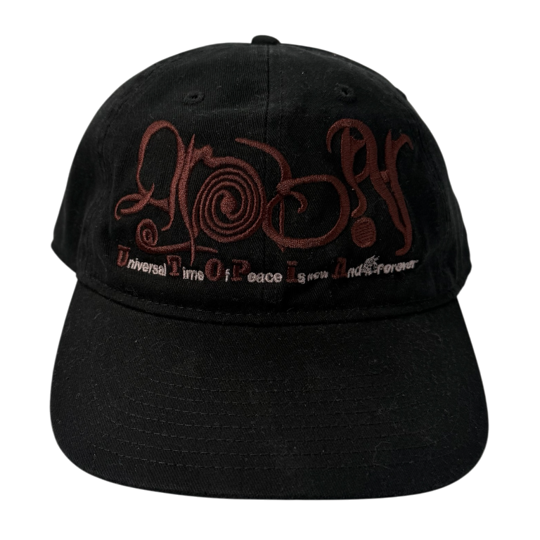 TRAVIS SCOTT CACTUS JACK x ONLINE CERAMICS UTOPIA CAP