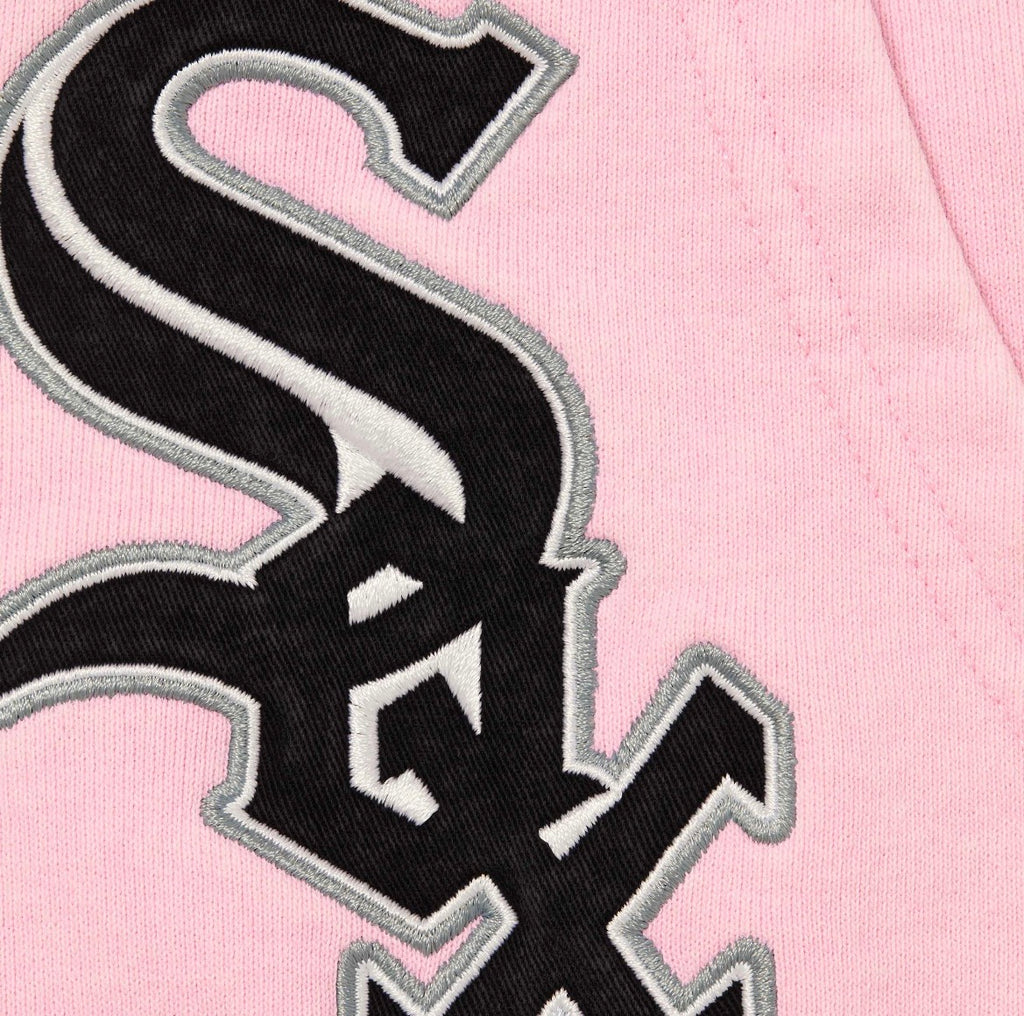 Supreme®/Chicago White Sox™ Zip Up Hooded Sweatshirt