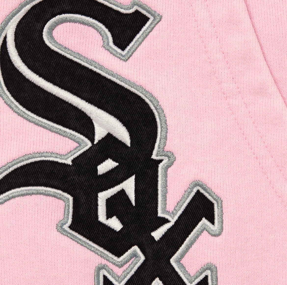 Supreme®/Chicago White Sox™ Zip Up Hooded Sweatshirt