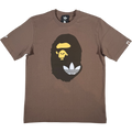 BAPE X ADIDAS SHIRT