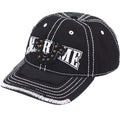 Supreme®/True Religion® Mesh Back 6-Panel