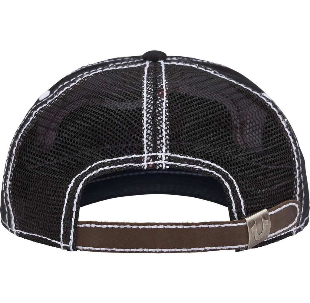 Supreme®/True Religion® Mesh Back 6-Panel