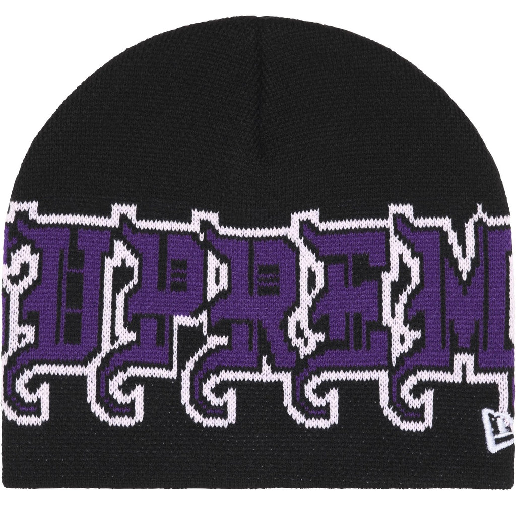 Supreme New Era® Outline Beanie