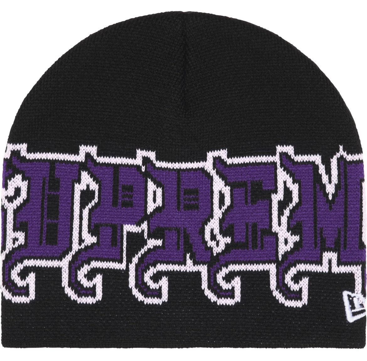 Supreme New Era® Outline Beanie
