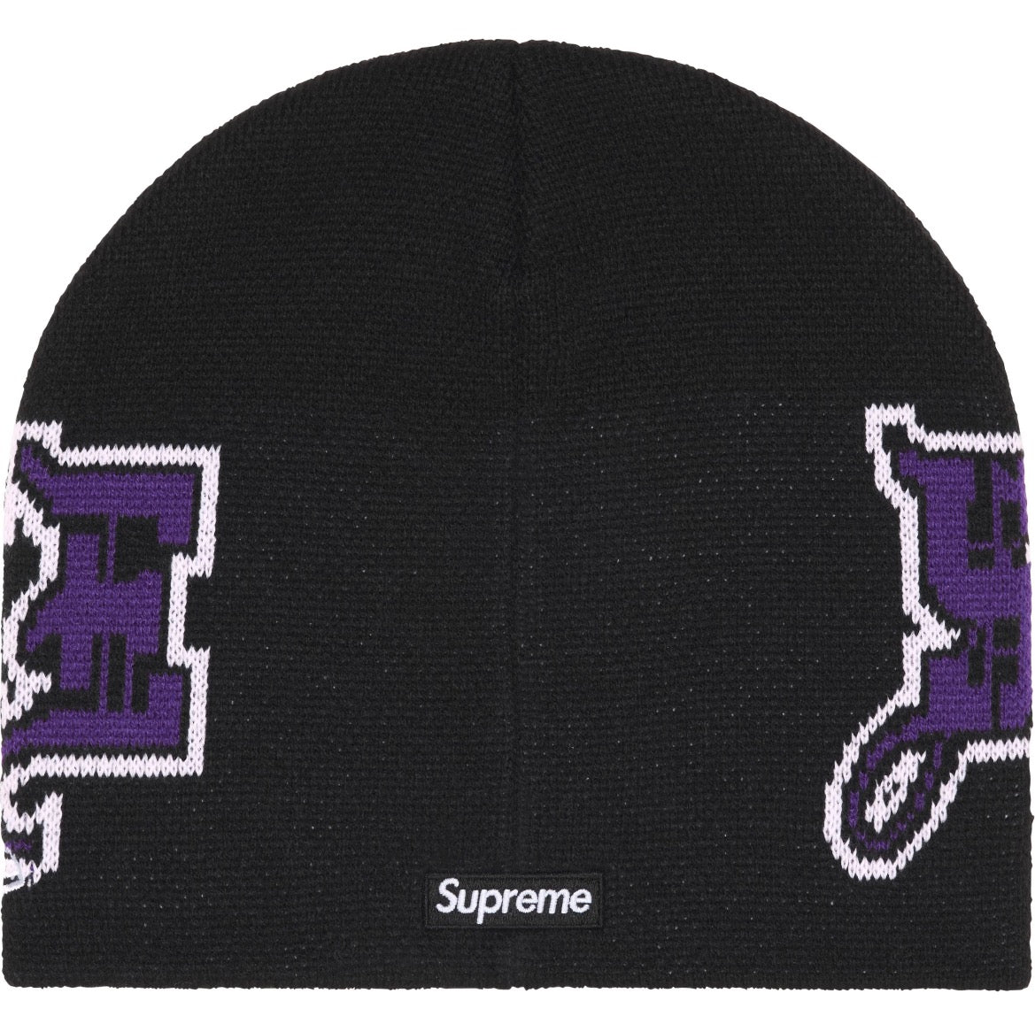 Supreme New Era® Outline Beanie