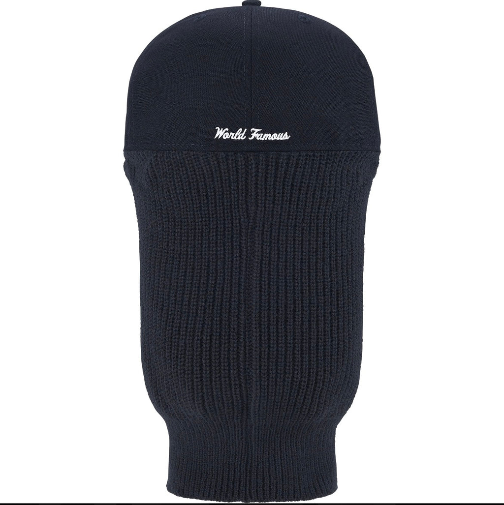 Supreme Box Logo New Era® + Balaclava 7 1/4