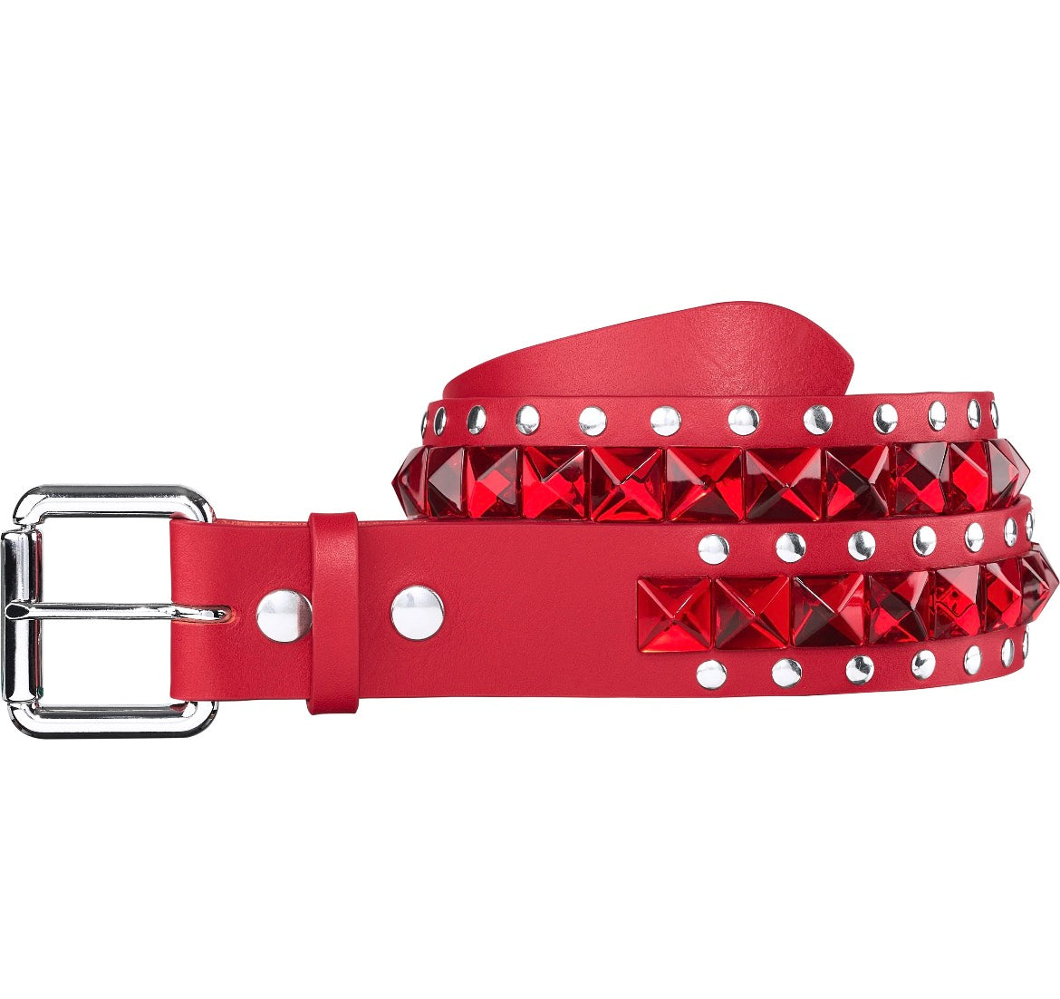 Supreme®/Number (N)ine® Studded Belt