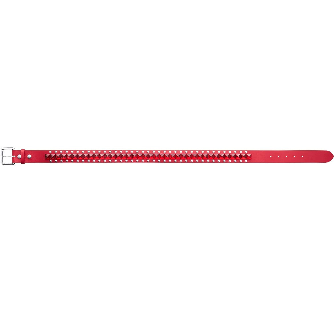 Supreme®/Number (N)ine® Studded Belt