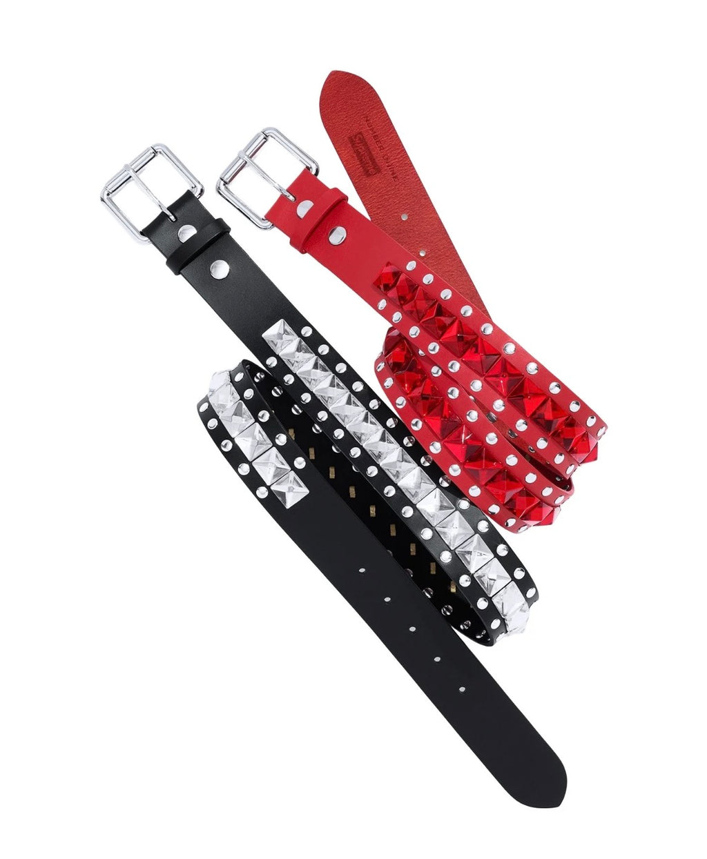 Supreme®/Number (N)ine® Studded Belt