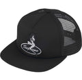 Supreme Pinup Mesh Back 5-Panel
