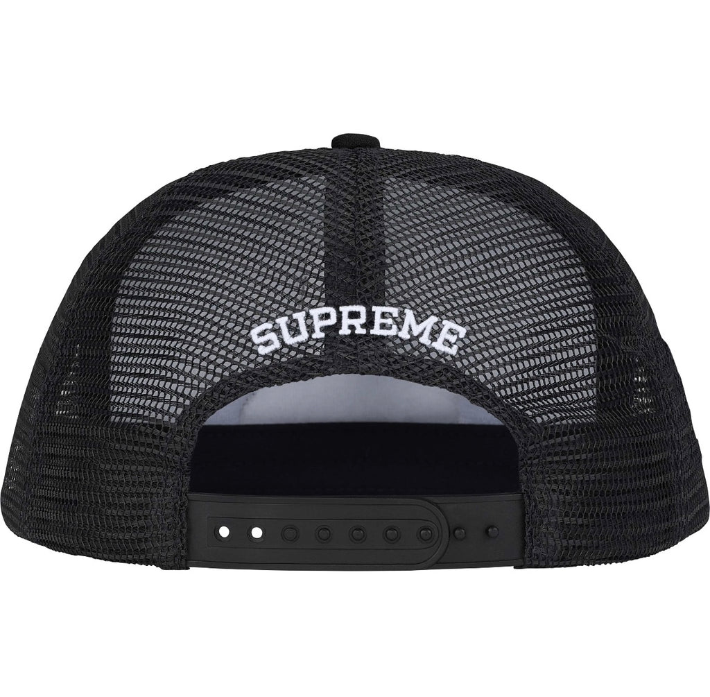 Supreme Pinup Mesh Back 5-Panel