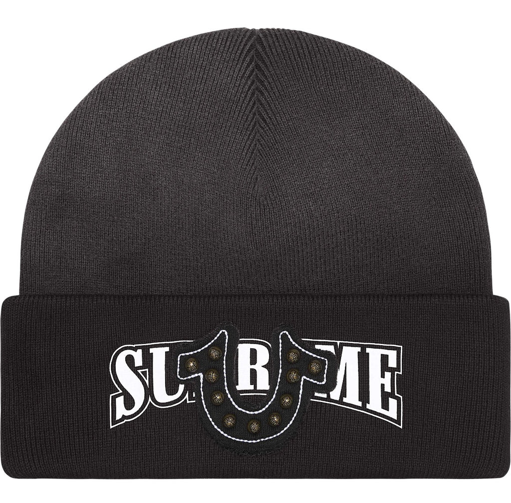 Supreme®/True Religion® Beanie