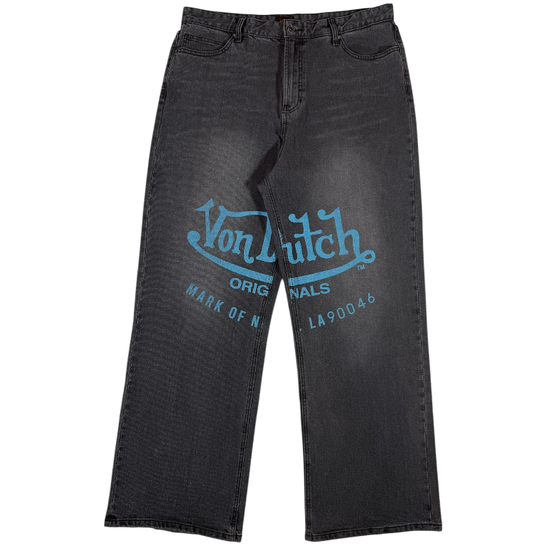 VONDUTCH JEANS BAGGY