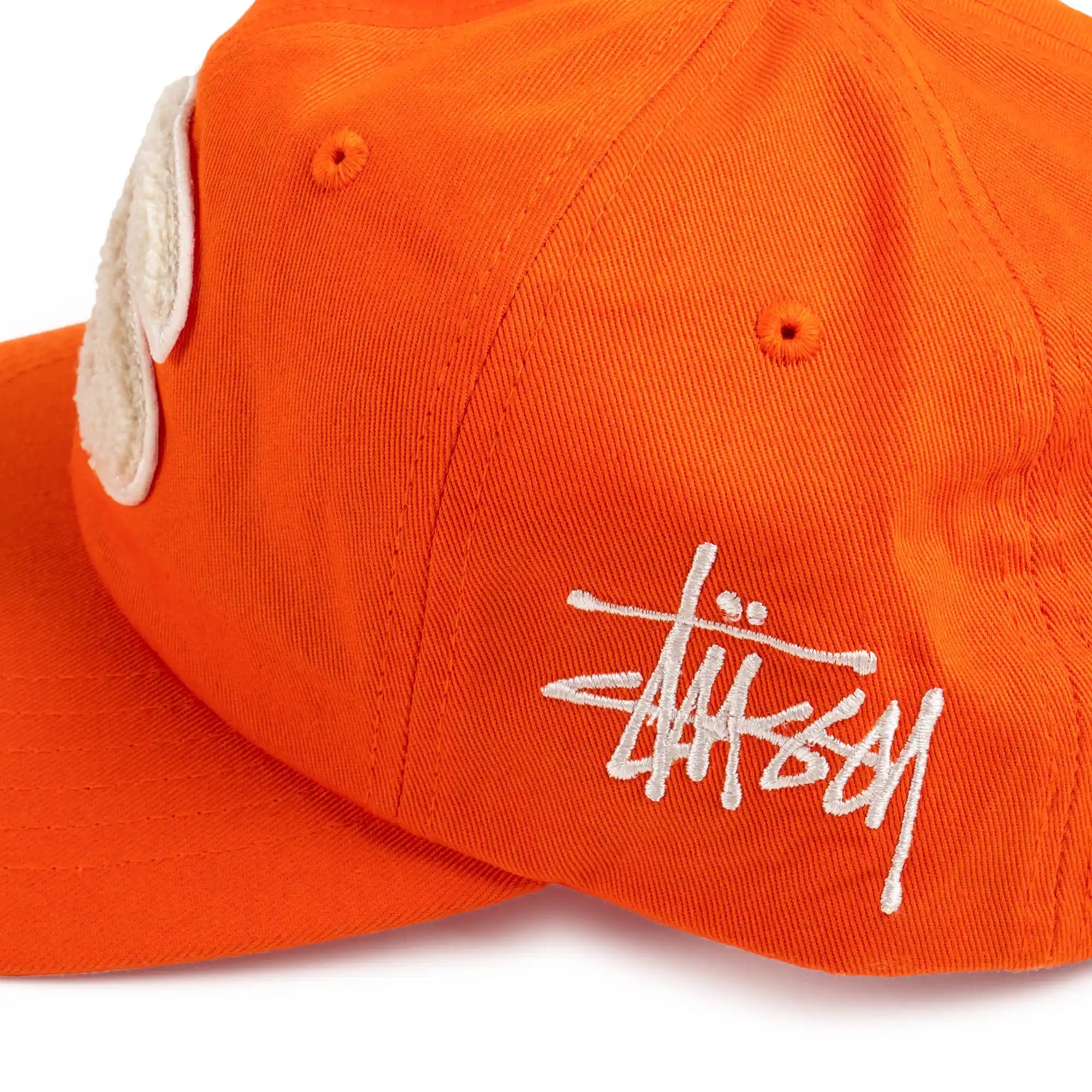 Stussy S Low Pro Cap