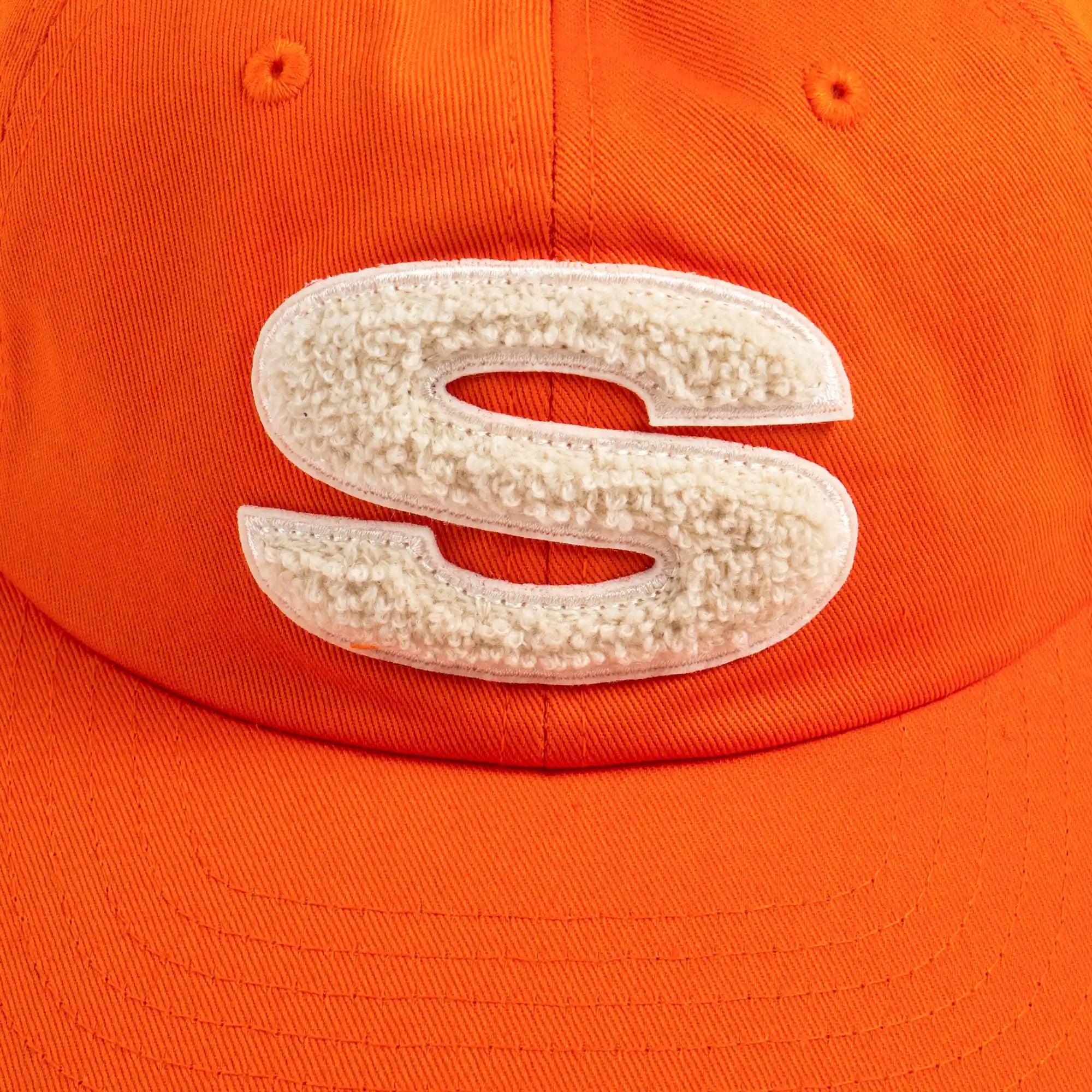 Stussy S Low Pro Cap