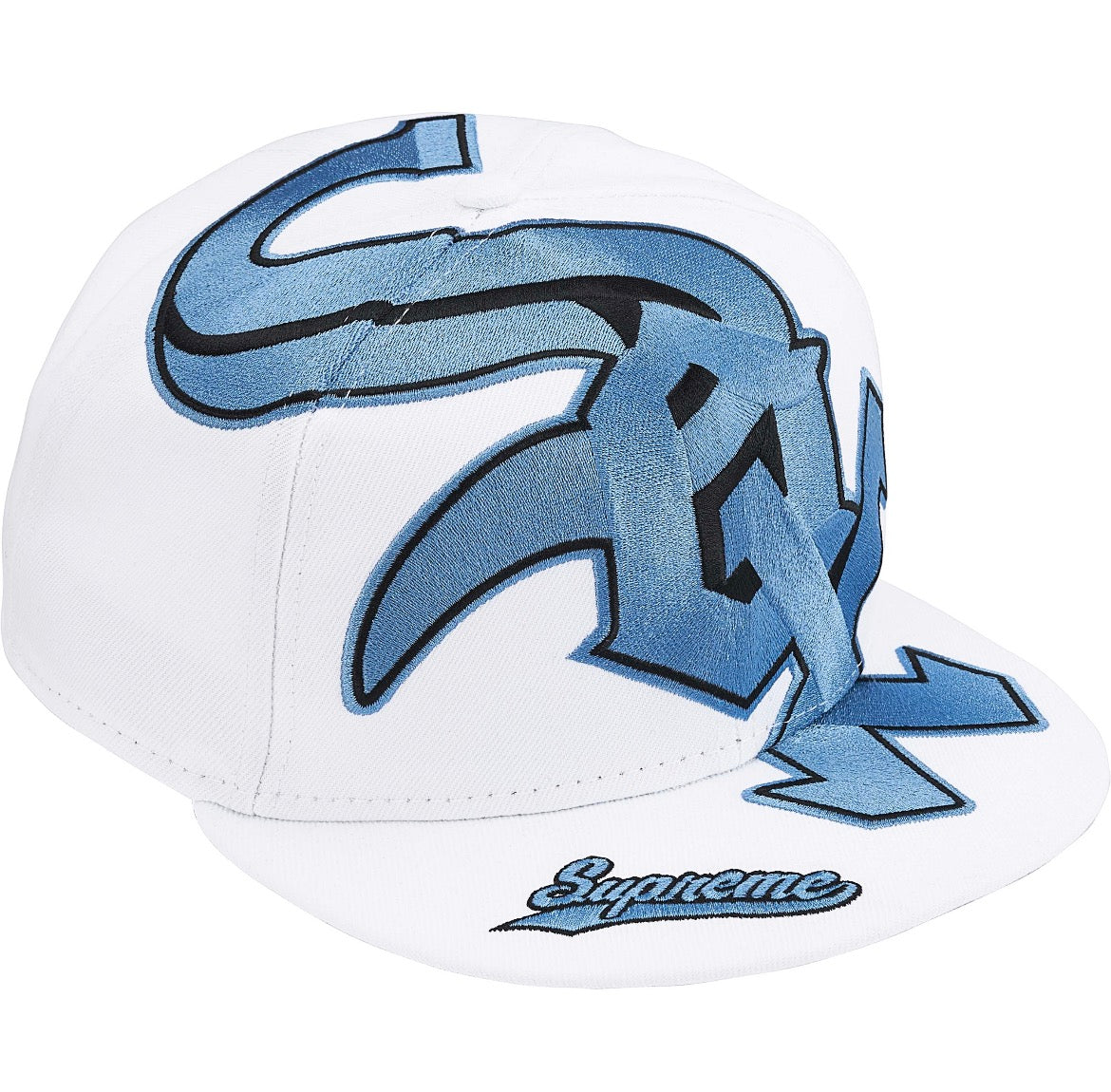 Supreme®/Chicago White Sox™ Adjustable New Era®