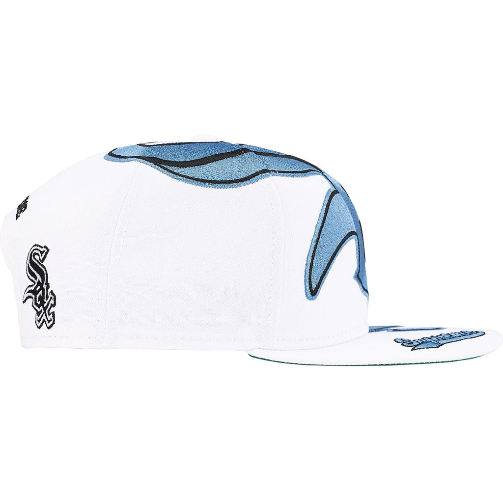 Supreme®/Chicago White Sox™ Adjustable New Era®