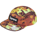 Supreme/Wu-Tang Clan GORE-TEX Camp Cap