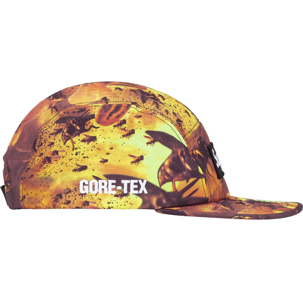 Supreme/Wu-Tang Clan GORE-TEX Camp Cap