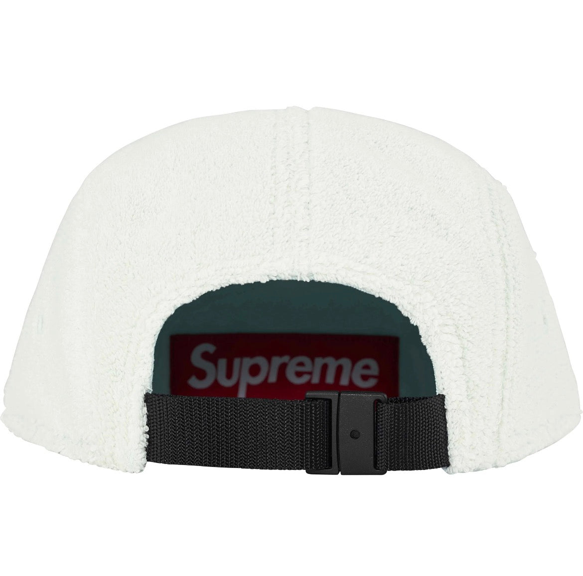Supreme Reversible Terry Camp Cap