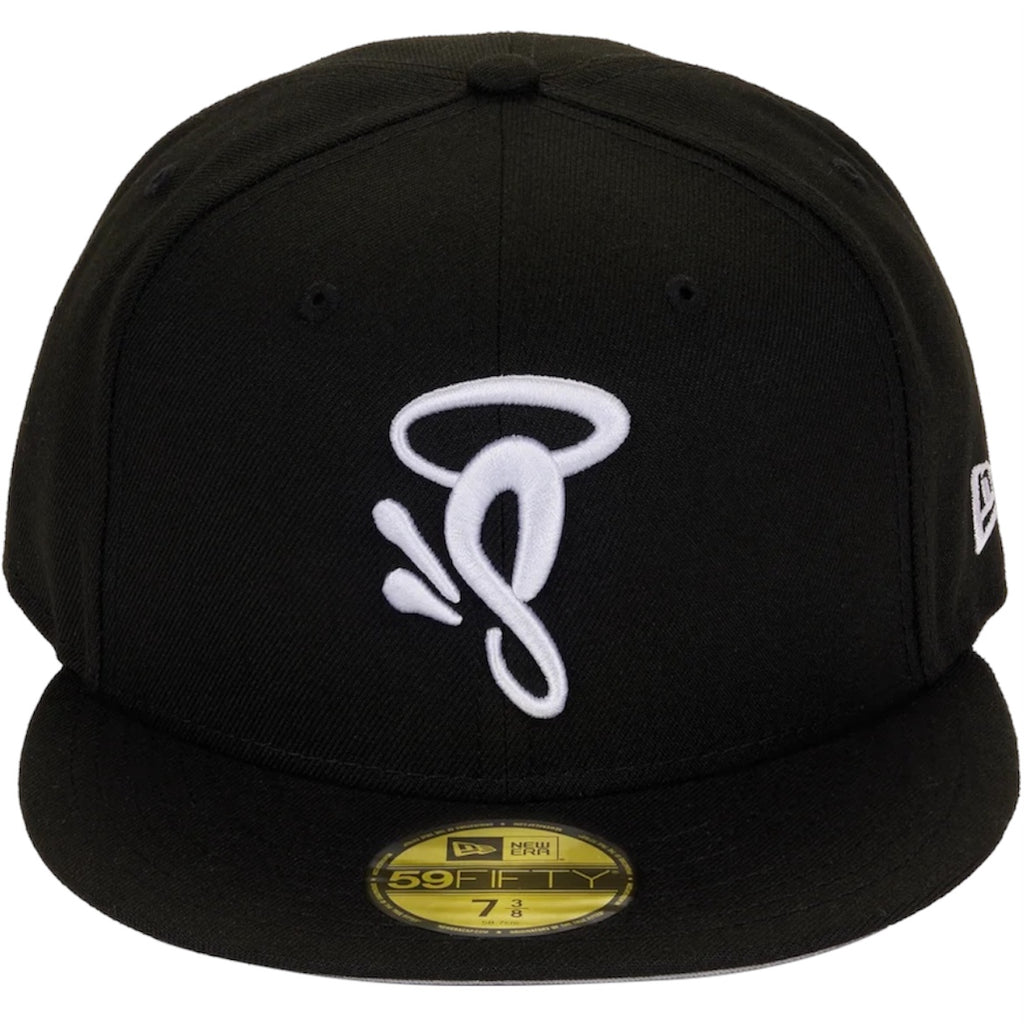 SYNA x New Era 59 fifty fitted cap (7 1/4)