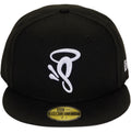 SYNA x New Era 59 fifty fitted cap (7 1/4)