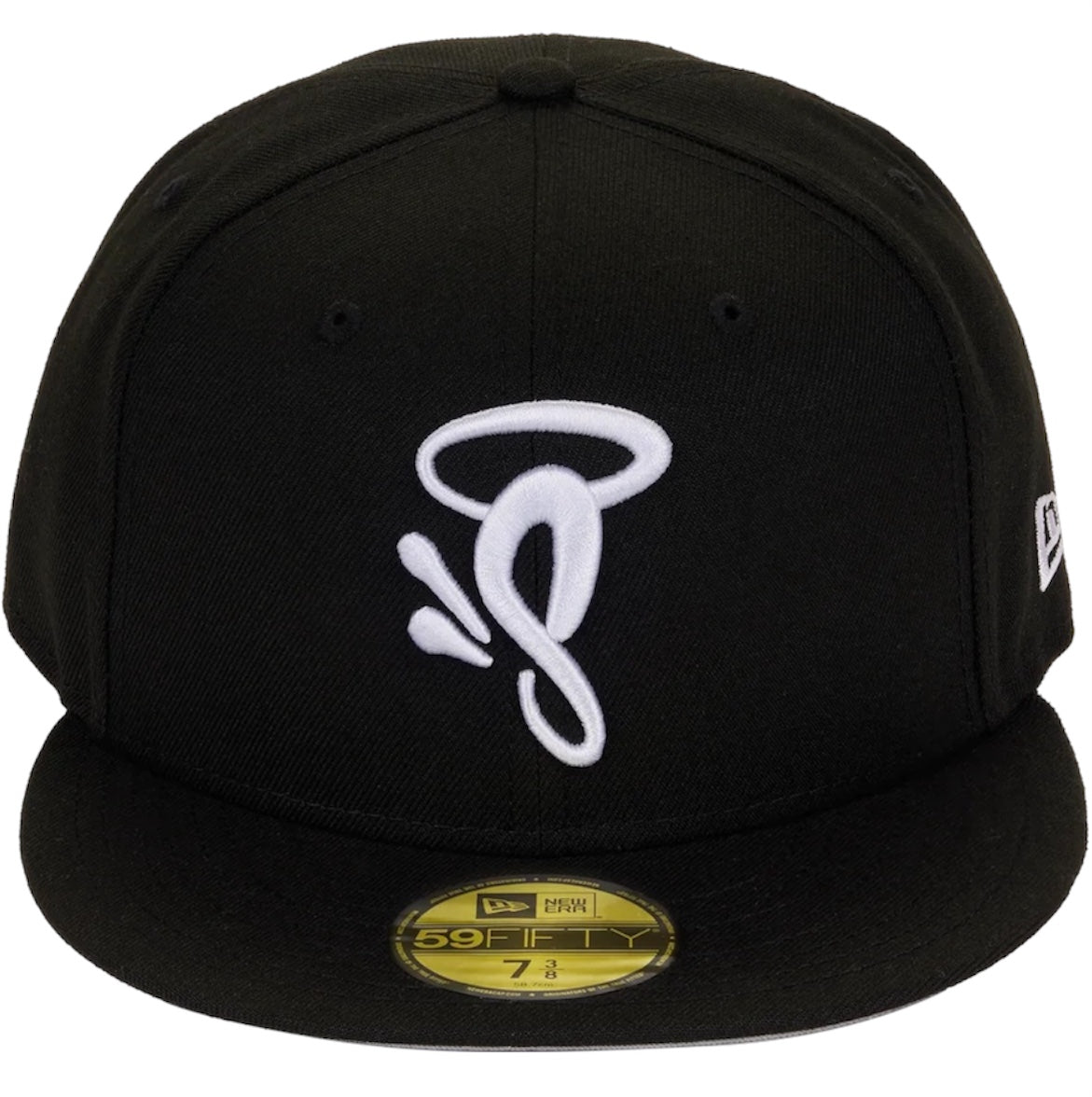 SYNA x New Era 59 fifty fitted cap (7 1/4)