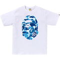ABC Camo Big Ape Head Tee