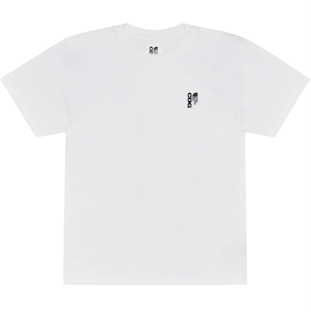 Comme Des Garçons x The North Face Icon T-shirt