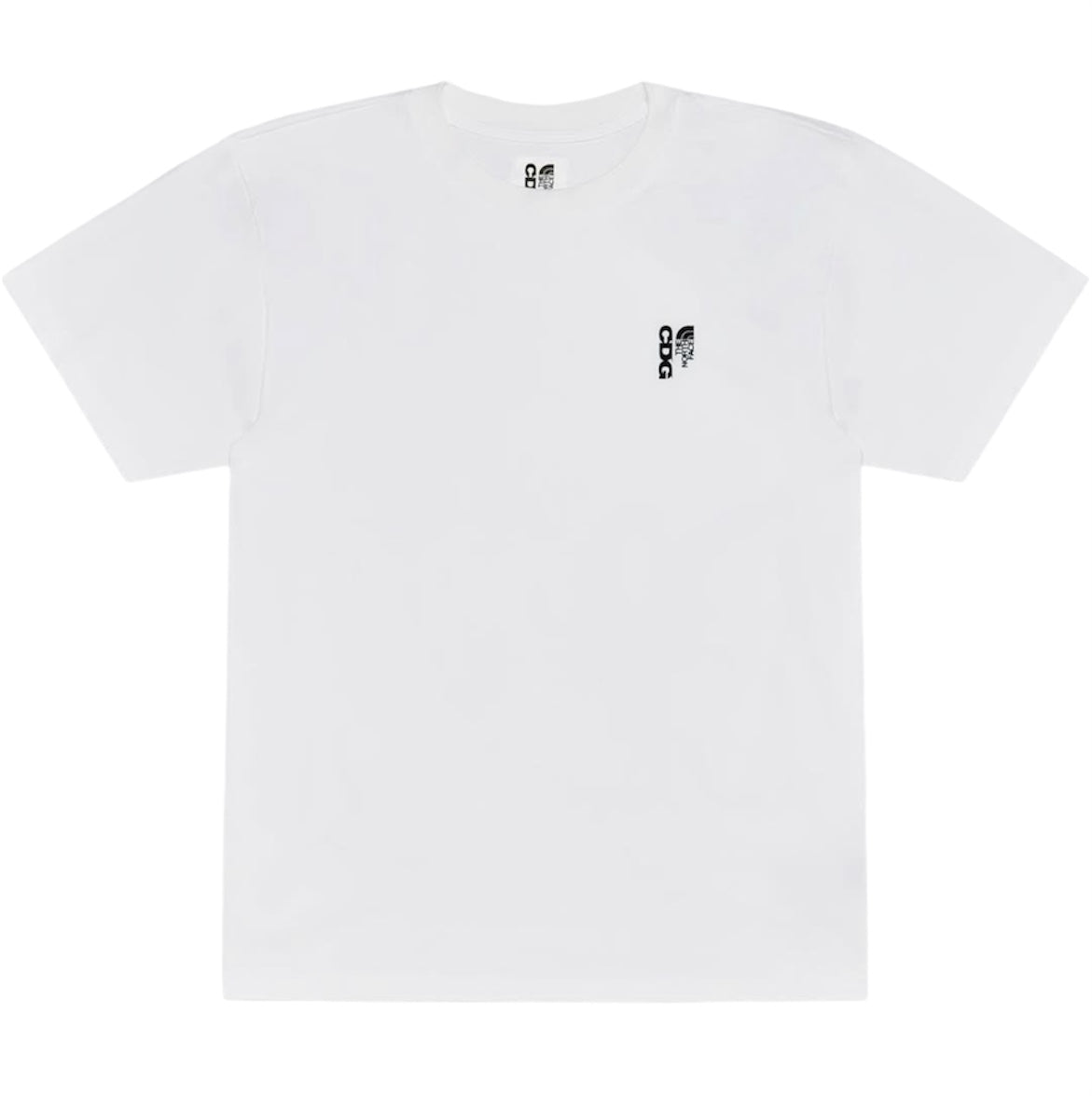 Comme Des Garçons x The North Face Icon T-shirt