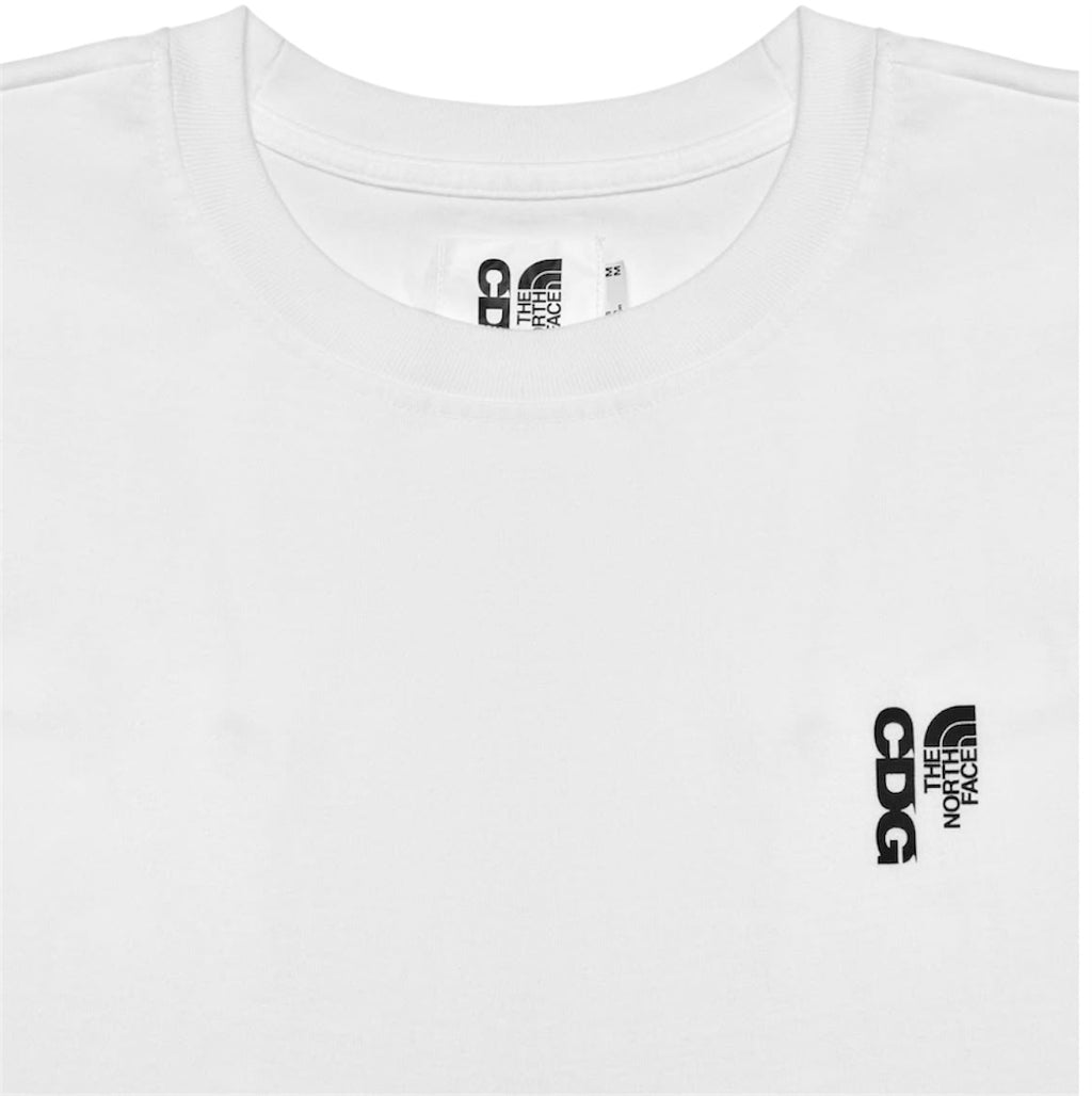 Comme Des Garçons x The North Face Icon T-shirt