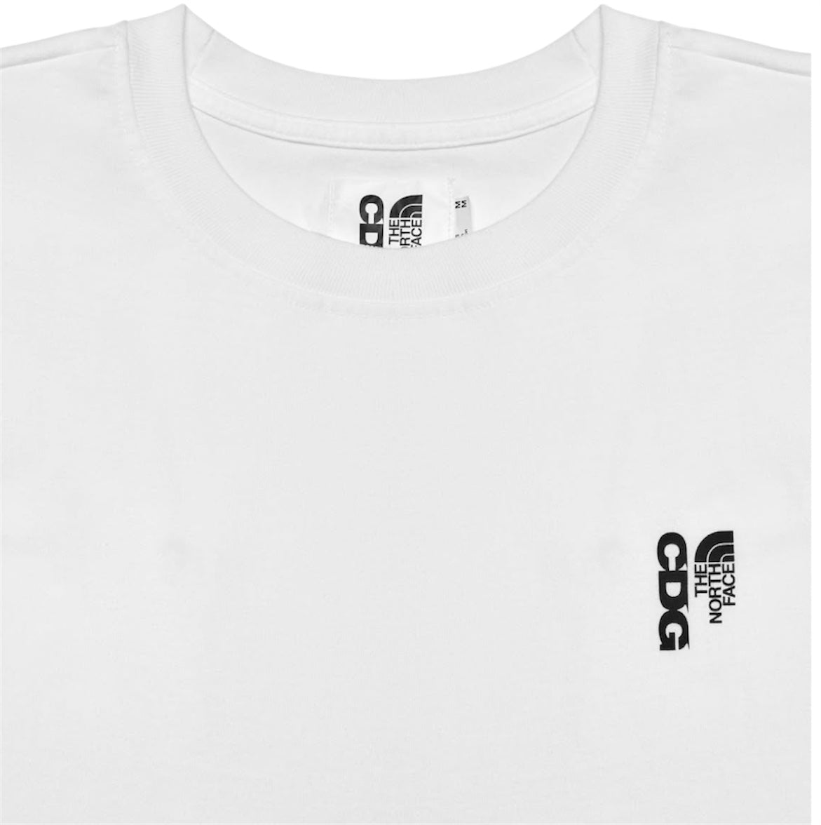 Comme Des Garçons x The North Face Icon T-shirt