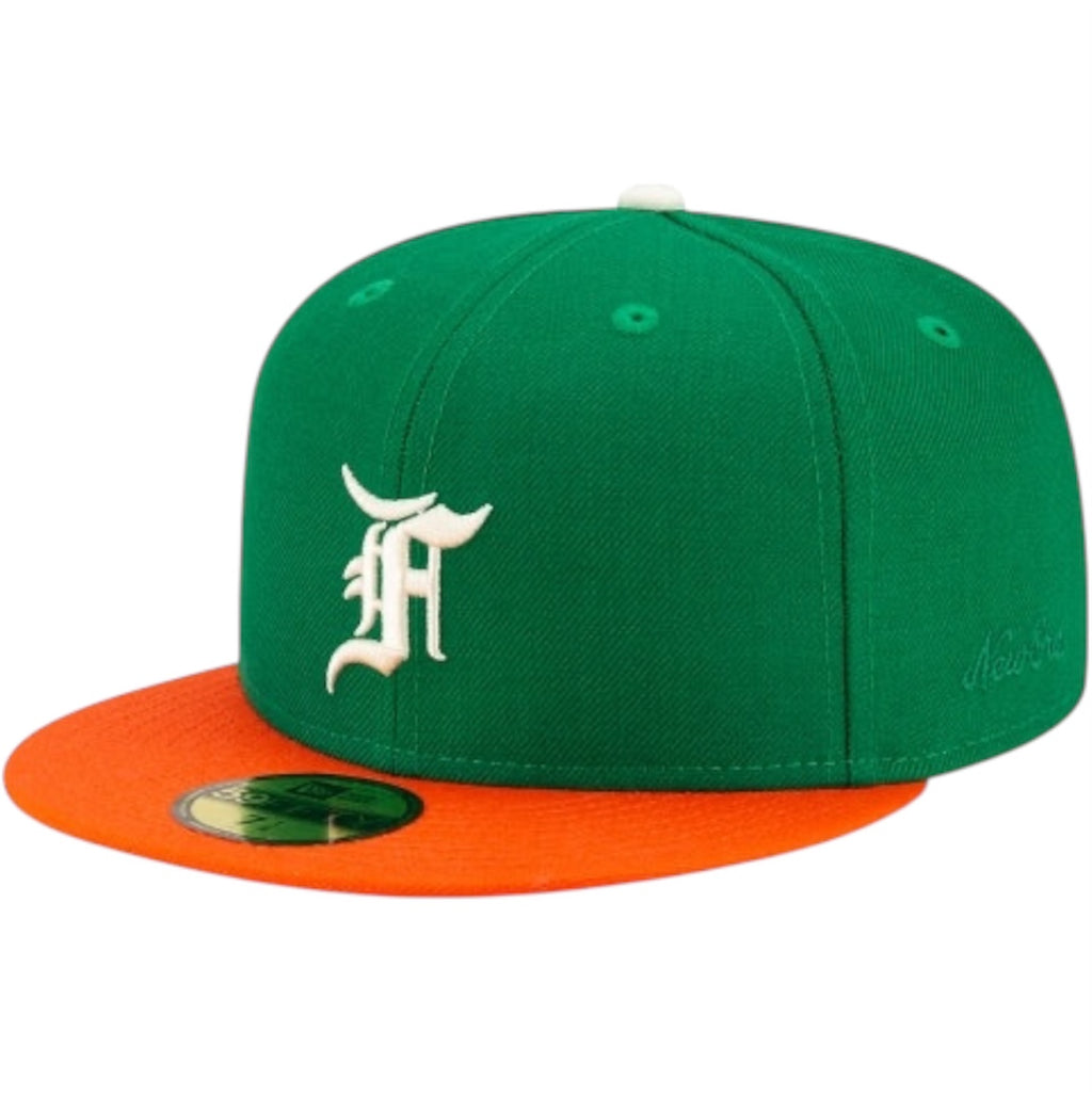 Essentials by Fear of God 59FIFTY 7