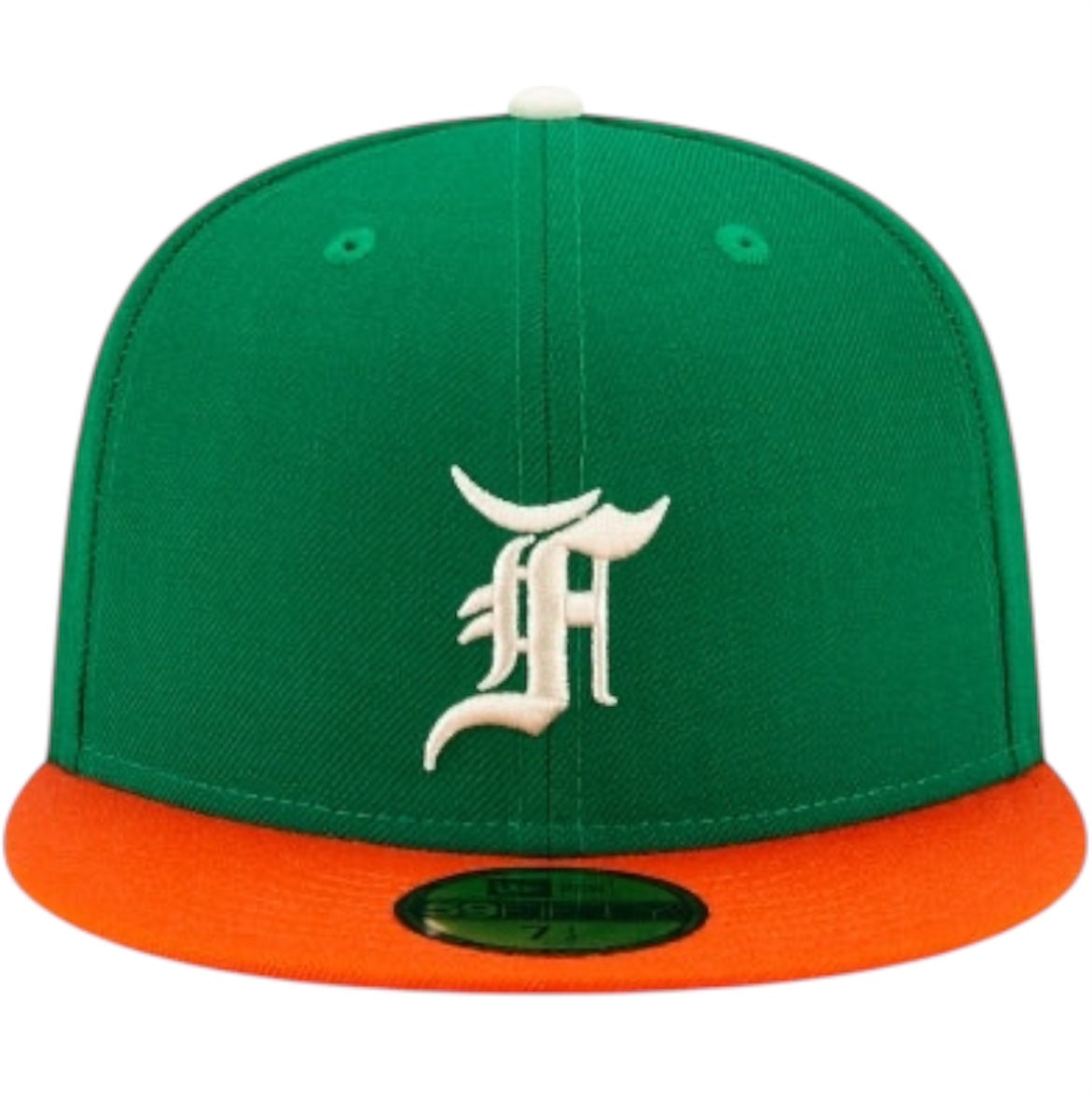 Essentials by Fear of God 59FIFTY 7