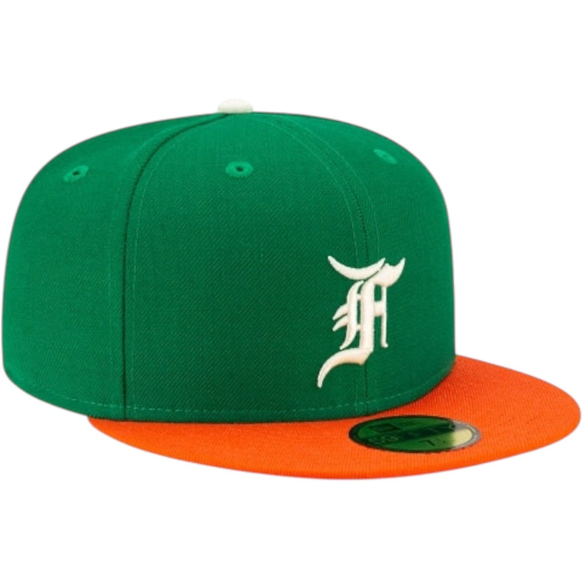 Essentials by Fear of God 59FIFTY 7