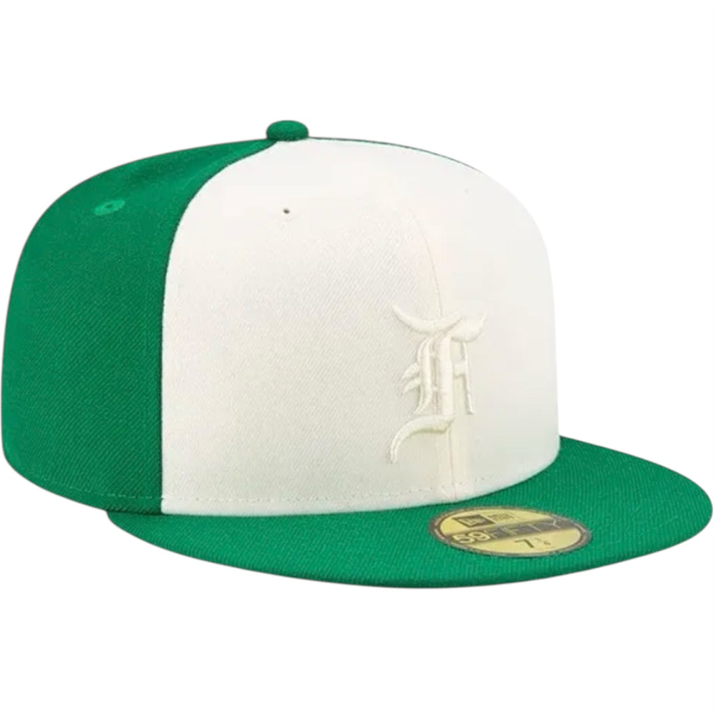 Essentials by Fear of God 59FIFTY 7
