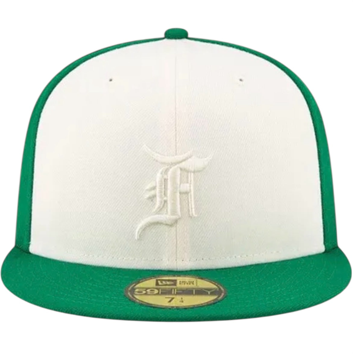 Essentials by Fear of God 59FIFTY 7