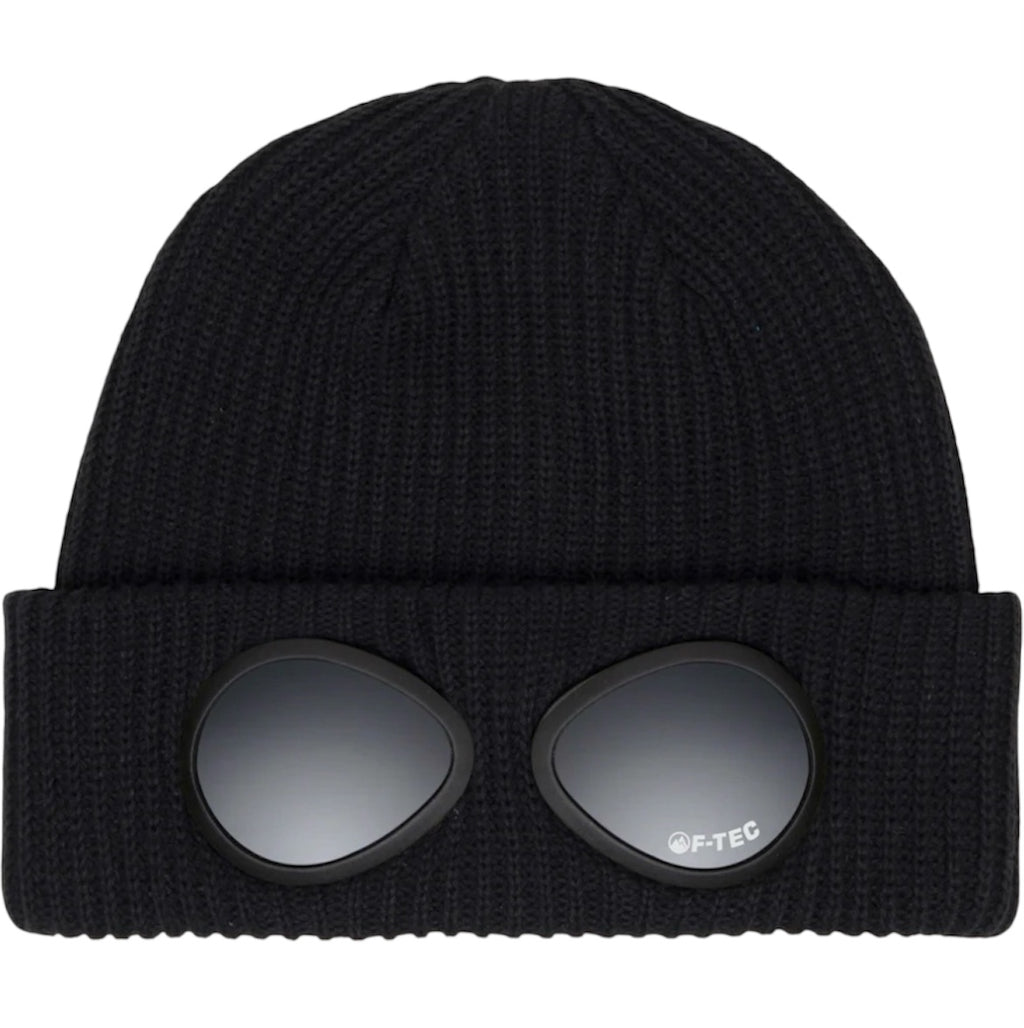 FTP F-TEC Beanie Logo