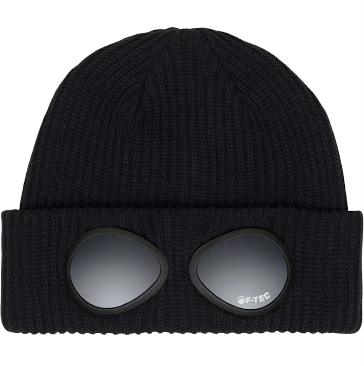 FTP F-TEC Beanie Logo