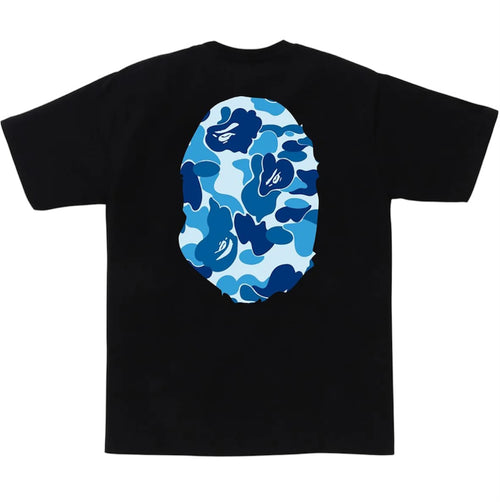 ABC Camo Big Ape Head Tee