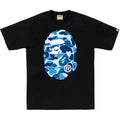 ABC Camo Big Ape Head Tee