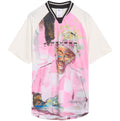 KID SÚPER X PUMA JERSEY