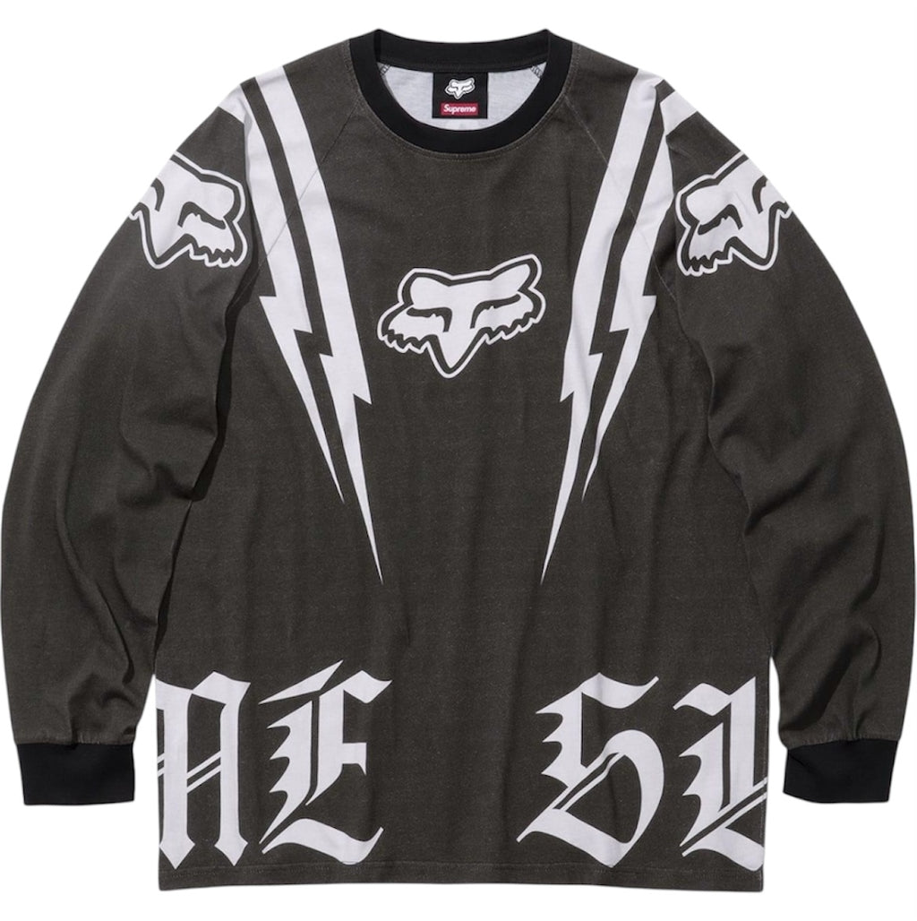 Supreme Fox Racing L S Top (FW25)