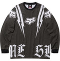 Supreme Fox Racing L S Top (FW25)