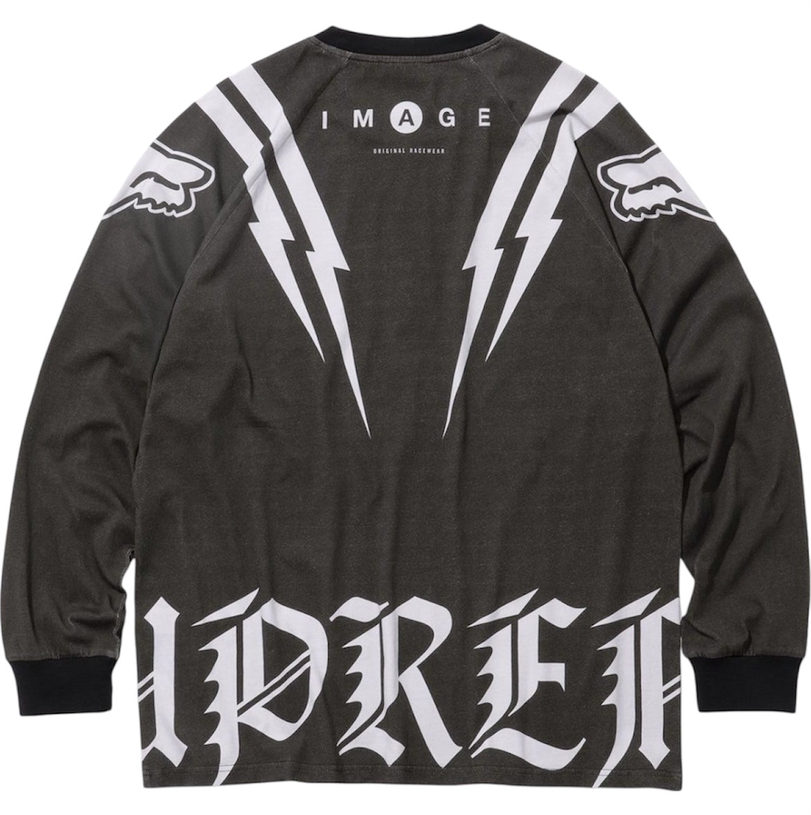 Supreme Fox Racing L S Top (FW25)