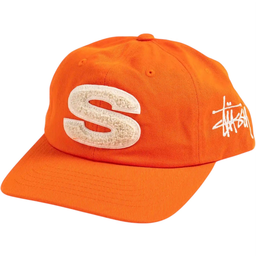 Stussy S Low Pro Cap