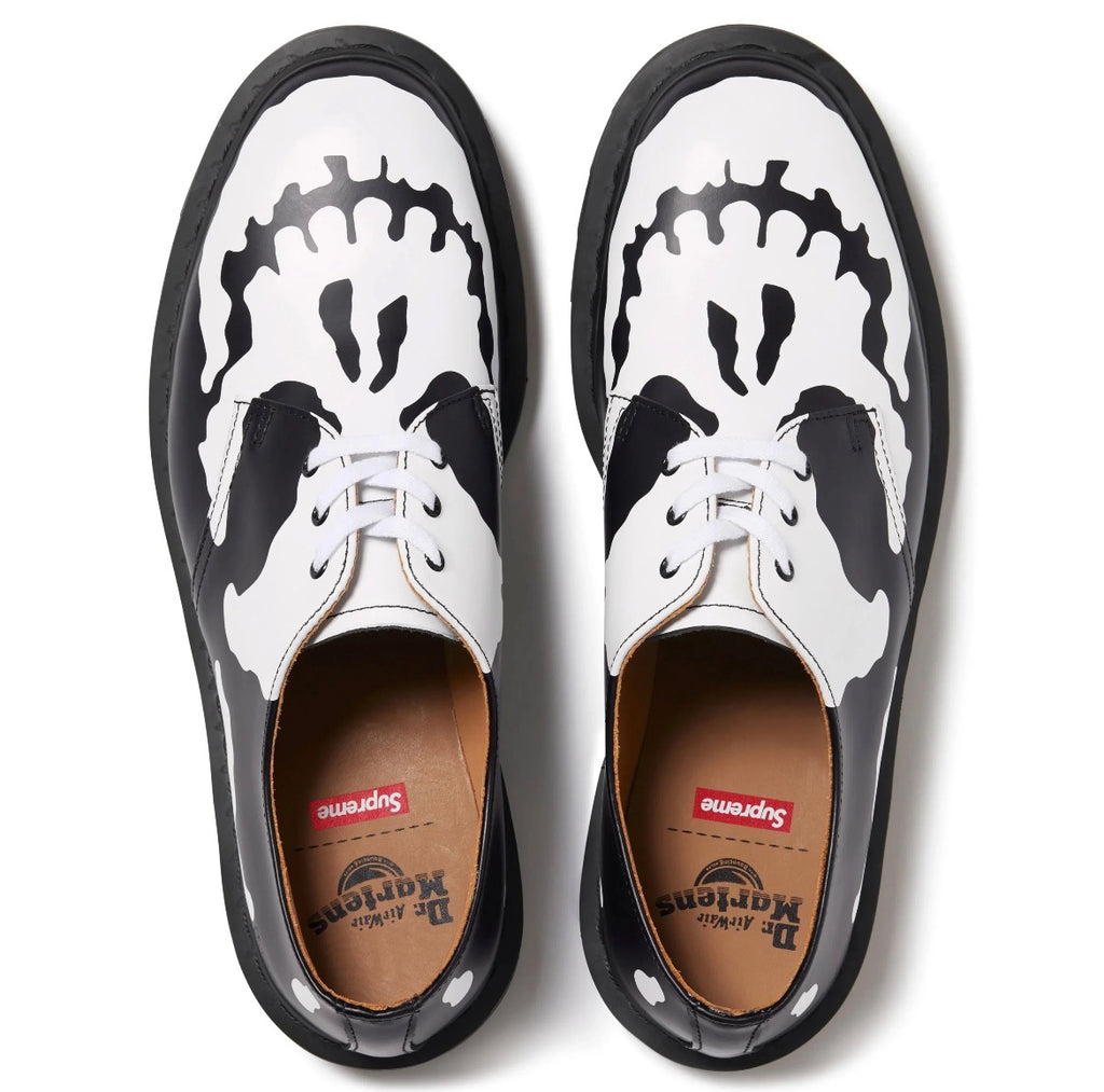 Supreme®/Dr. Martens® 1461 3-Eye Shoe
