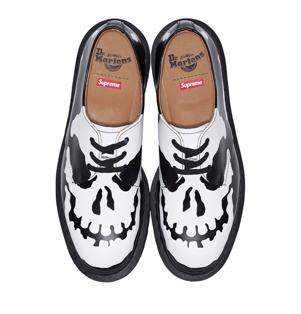 Supreme®/Dr. Martens® 1461 3-Eye Shoe